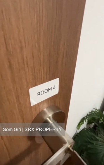 Costa Del Sol (D16), Condominium #615943341
